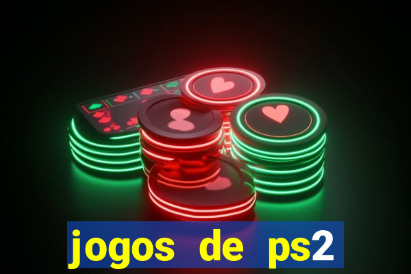 jogos de ps2 download torrent